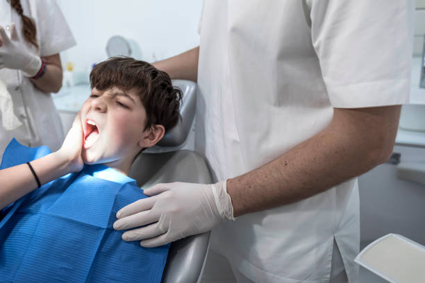 Best Pediatric Emergency Dentist in Barnsdall, OK